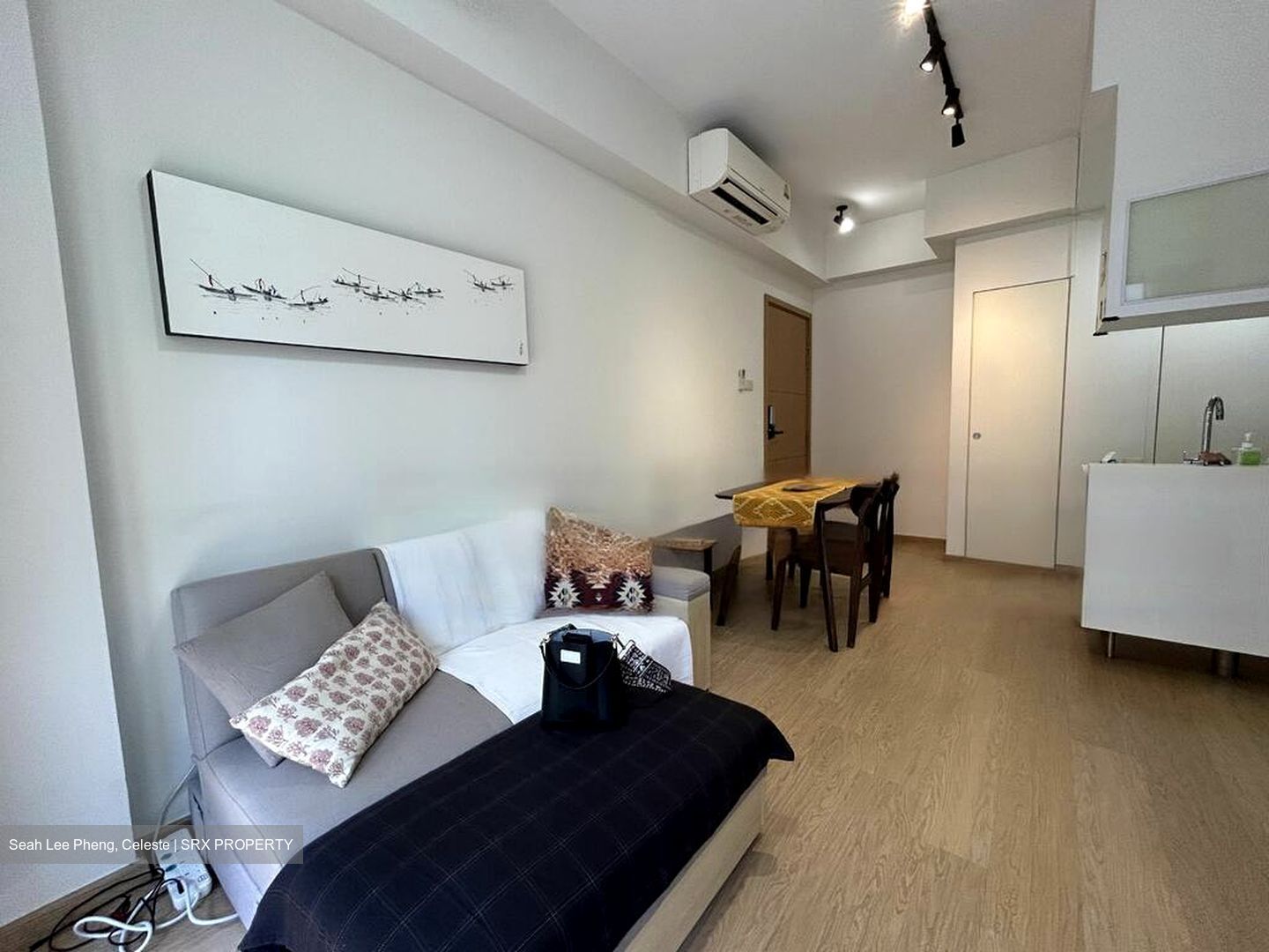 The Maylea (D5), Condominium #467600001
